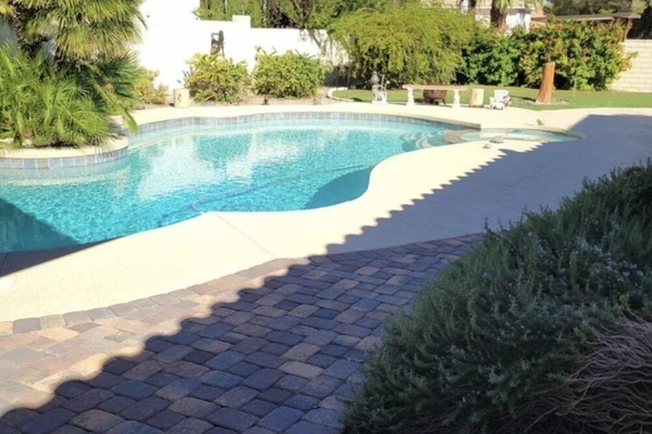 Piscine