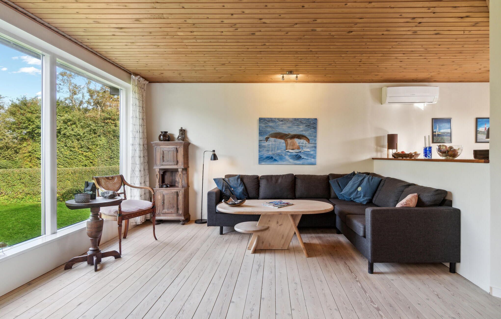 Oppholdsområde