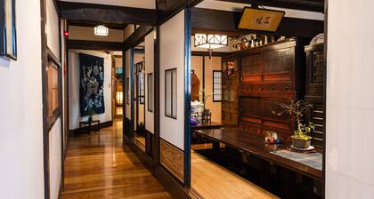 Kappo Ryokan Uoichi
