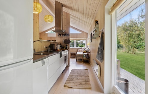 3 bedroom nice home in Kalundborg