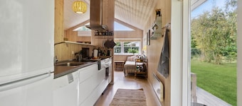 3 bedroom nice home in Kalundborg