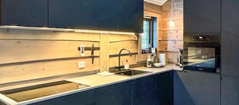 Awesome home in åseral with WiFi