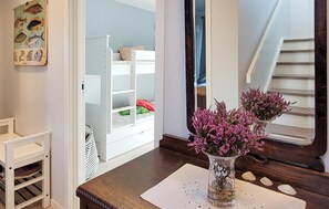 3 chambres, Wi-Fi gratuit