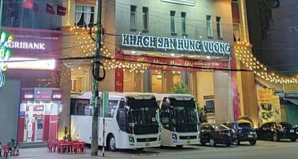 KHACH SAN HUNG VUONG