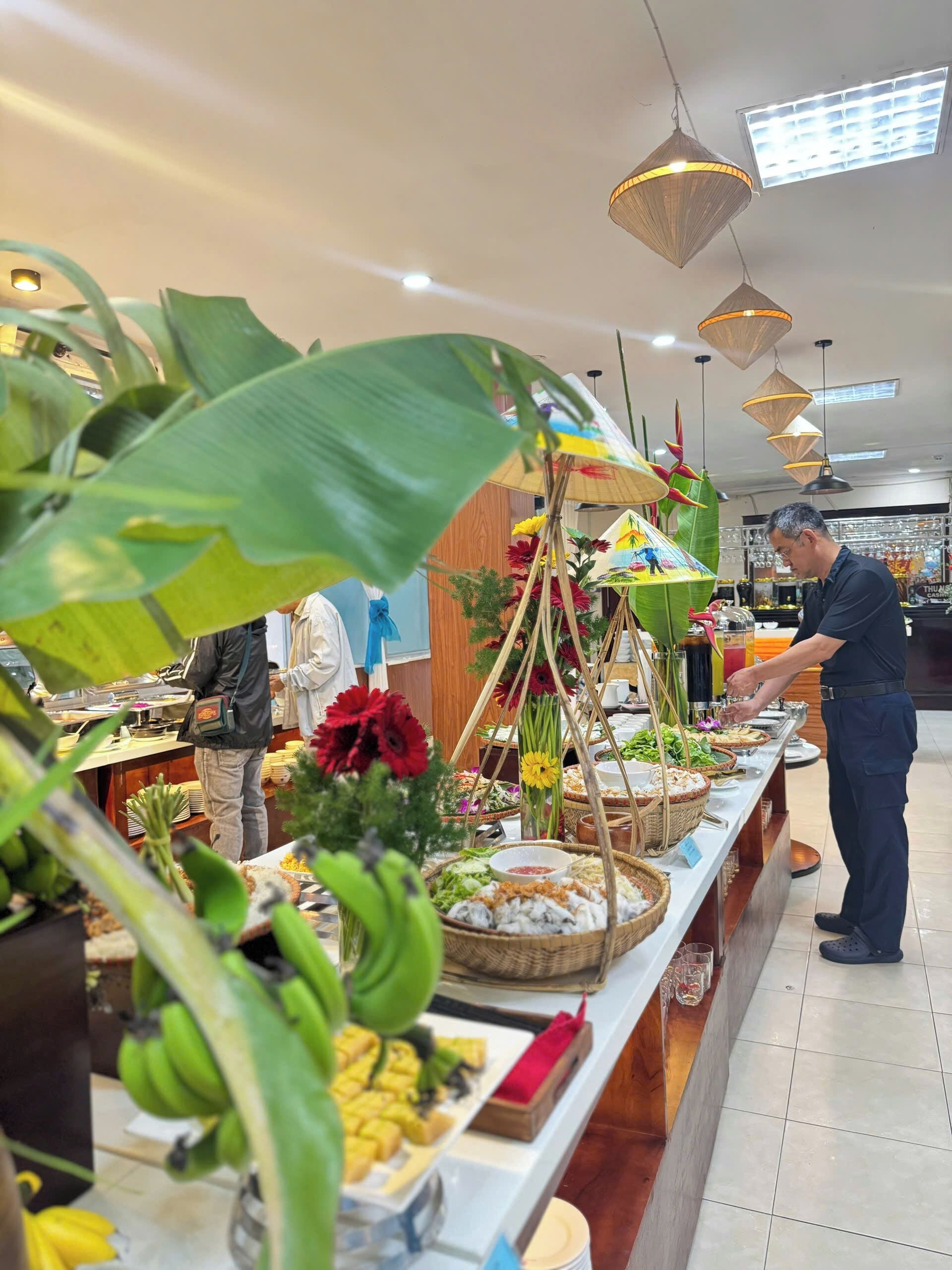 Restoran