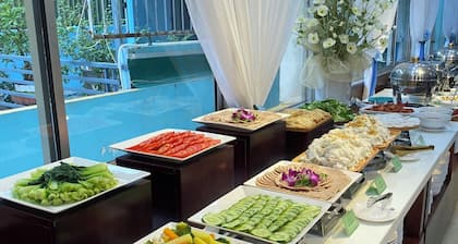 KHACH SAN HUNG VUONG