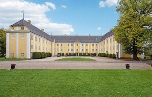 Udendørsområde