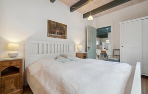 2 soveværelser, gratis Wi-Fi