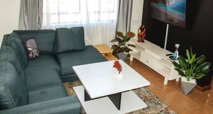 Enjoy a stylish experience at this centrally located abode to the CBD & Airport