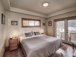 WiFi - Going Coastal A+B+C | Oceanfront (Port Renfrew)