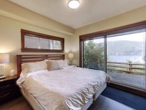 3 habitaciones, wifi y ropa de cama 