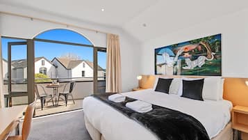 2 Schlafzimmer, kostenloses WLAN