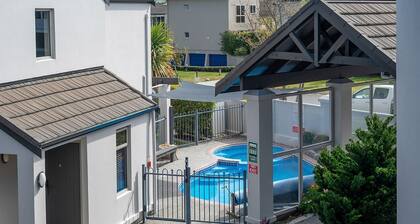 Taupo Central Apartment