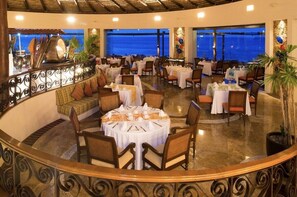 Dining - Grand Solmar Land's End Resort & Spa, Cabo San Lucas, Mexico (Cabo San Lucas)