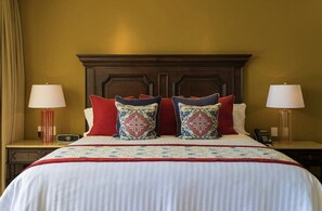3 bedrooms, in-room safe, travel cot, free WiFi - Grand Solmar Land's End Resort & Spa, Cabo San Lucas, Mexico (Cabo San Lucas)