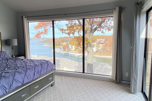 2 chambres, coffre-fort, Wi-Fi, literie fournie