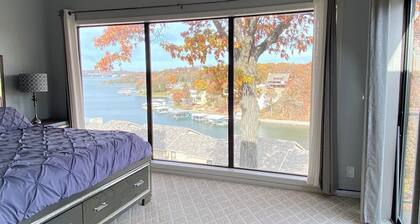 NON SMOKING, CLEAN, READY FOR YOU!