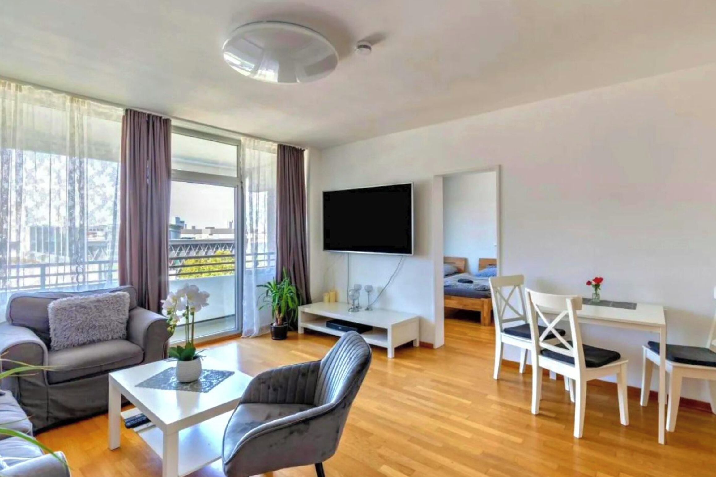 Fernseher