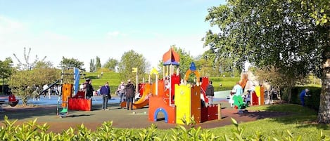 Area bambini