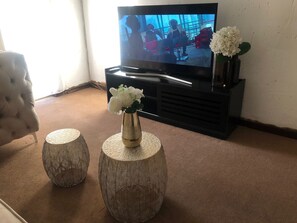 TV