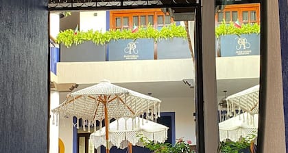 Paseo Real Hotel Boutique