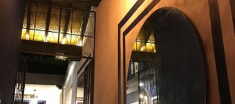 Paseo Real Hotel Boutique