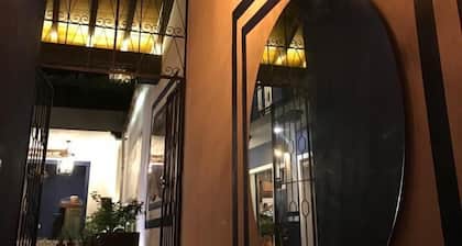 Paseo Real Hotel Boutique