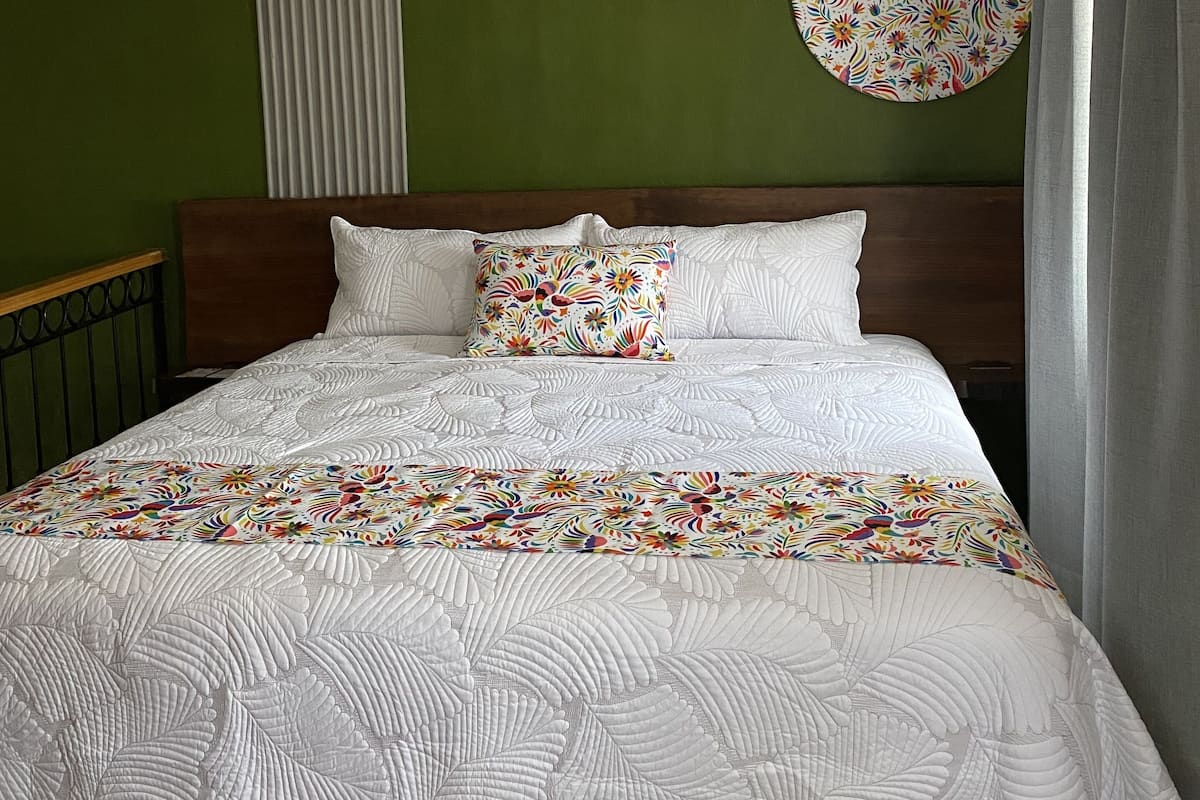 Superior Suite, Tower | 1 bedroom, premium bedding, down comforters, desk