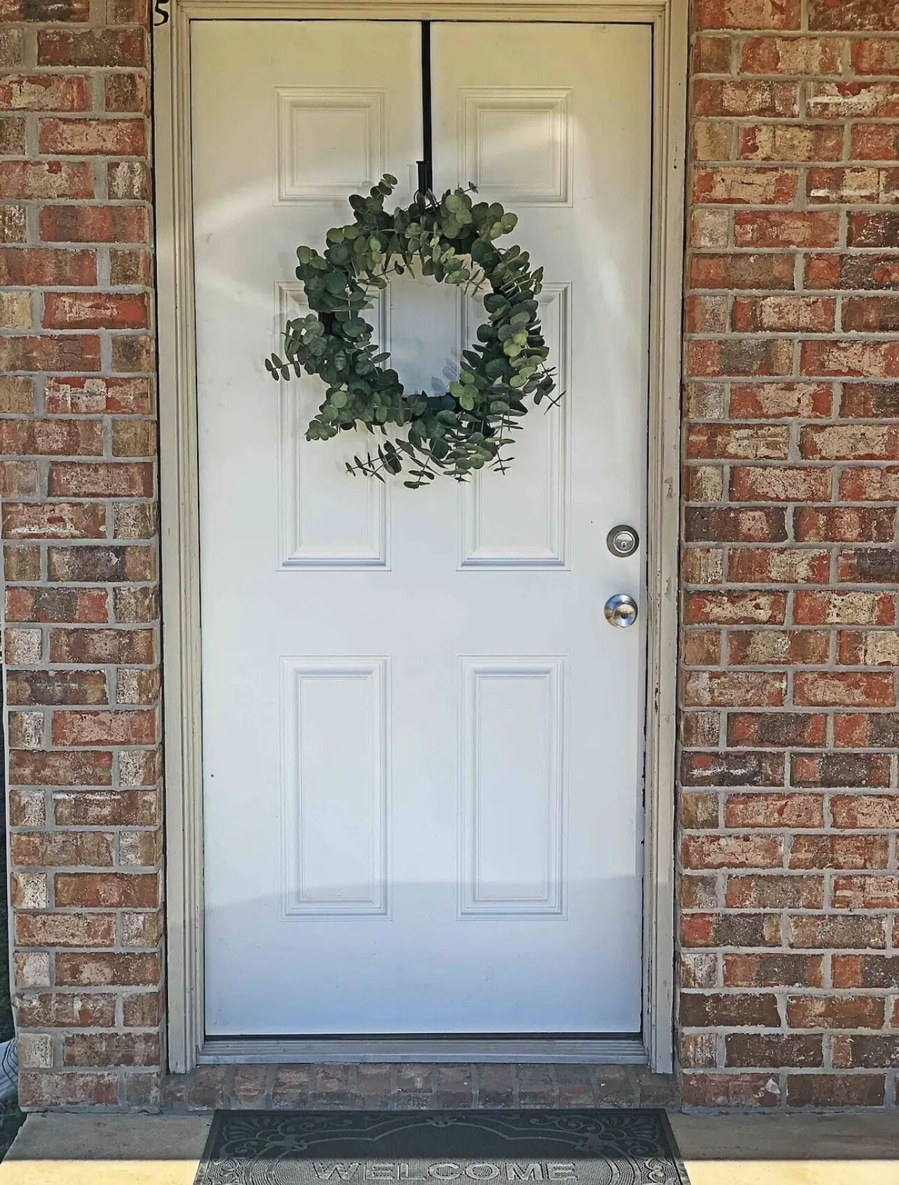 Detalle del exterior