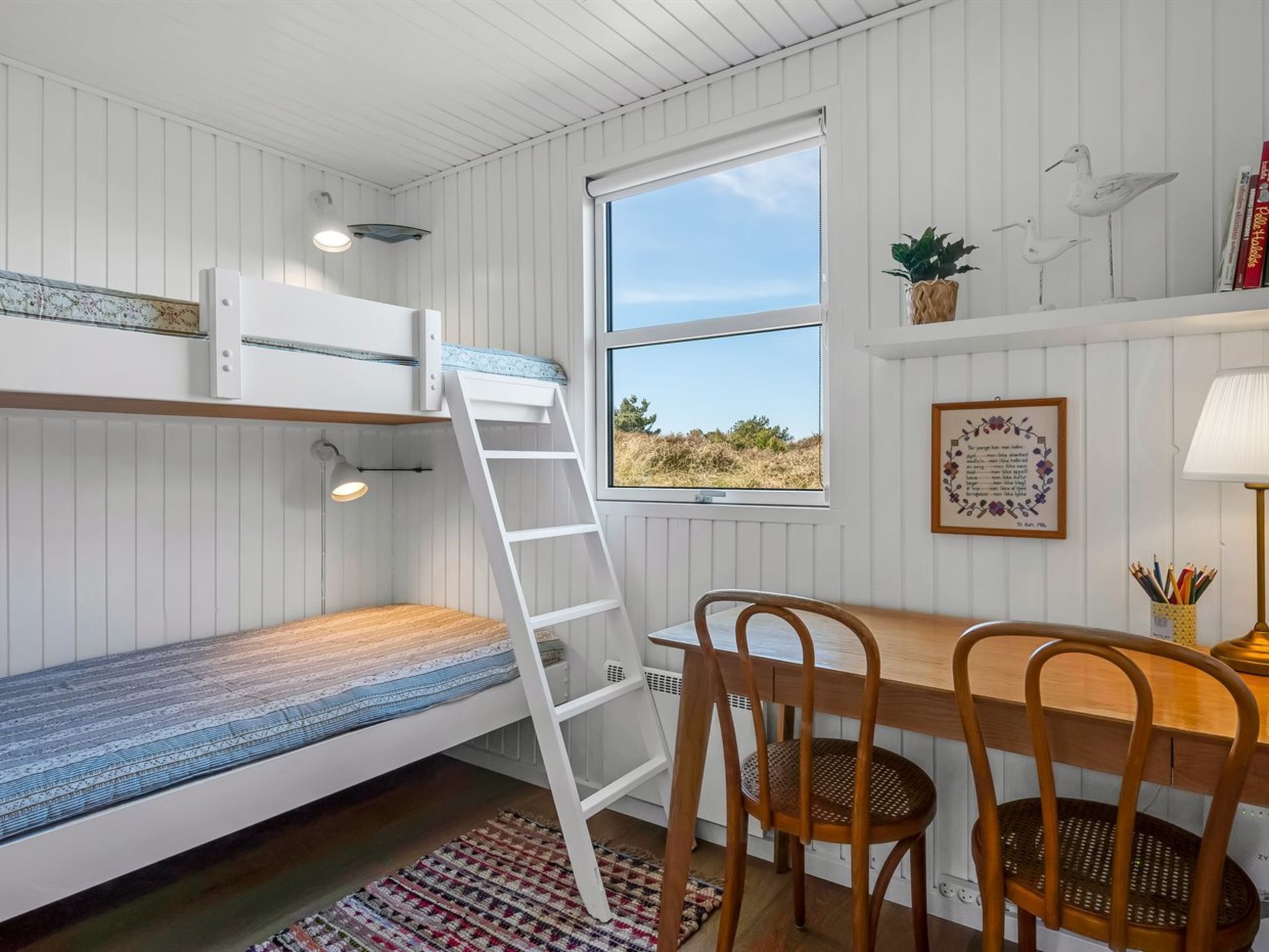 3 chambres, Wi-Fi