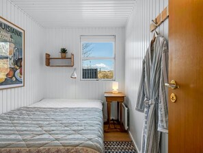 3 Schlafzimmer, WLAN