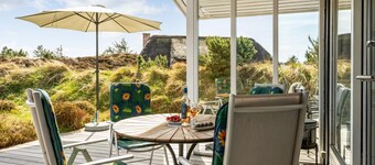 "Nashota" - 700m from the sea by Interhome