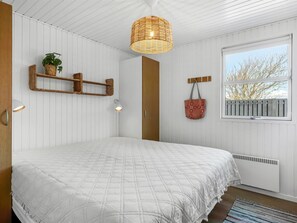 3 Schlafzimmer, WLAN