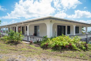 Exterior - Ego Guesthouse (Falmouth Harbour)