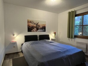 3 chambres, Wi-Fi