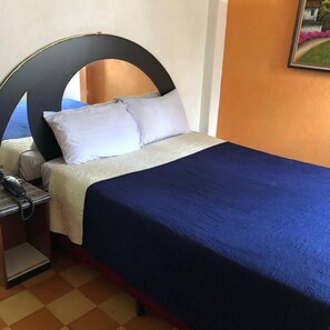 4 chambres, ameublement personnalisé, bureau