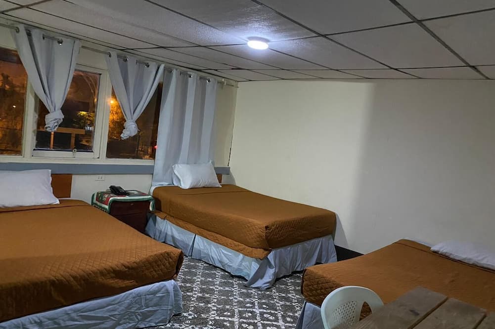 Hotel Mayestic