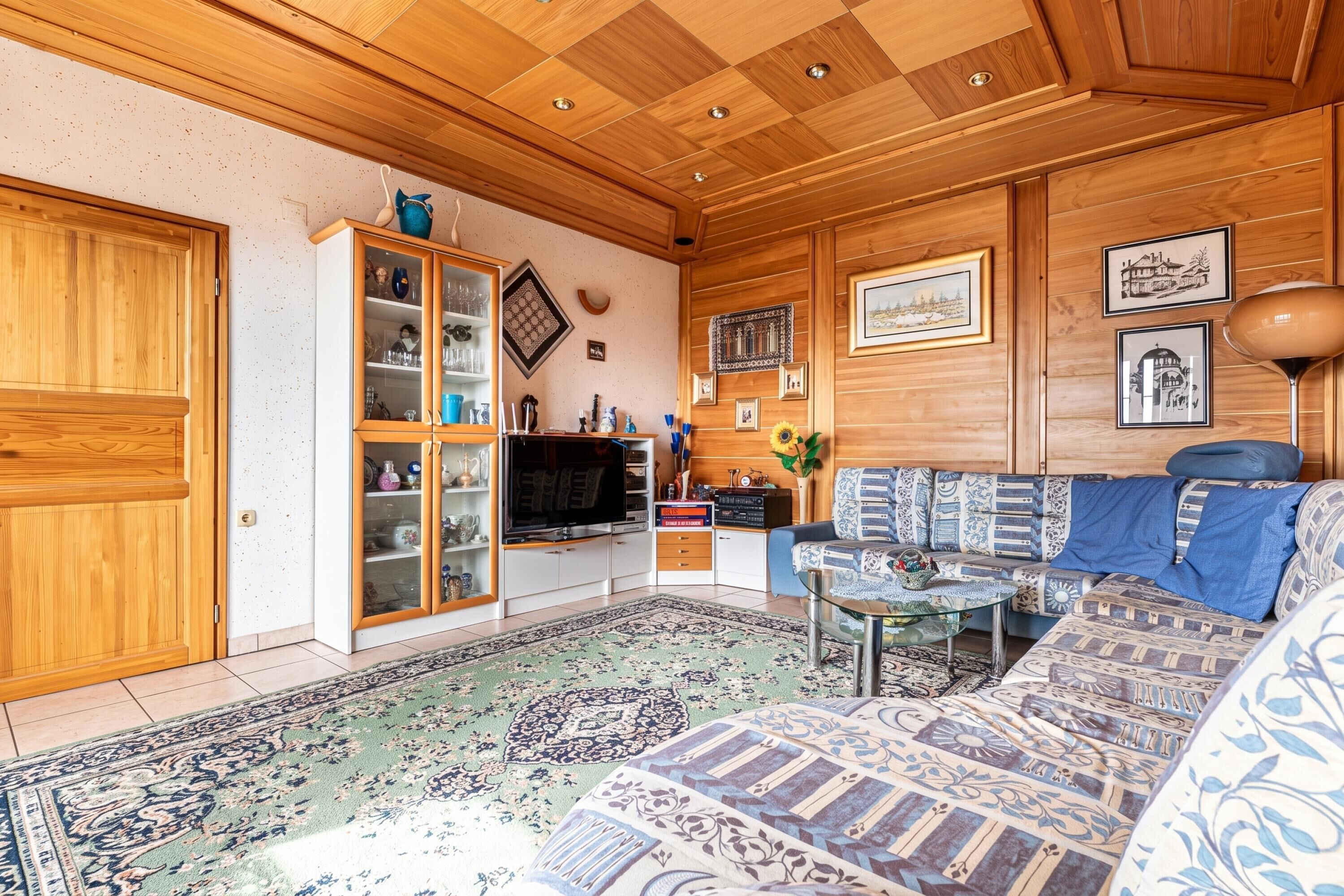 Pool Chalet Adonis W/ Panoramic Views, Semič, Slovenia - Gradac