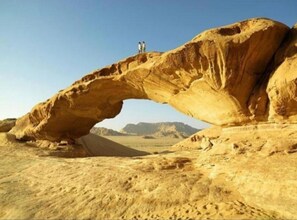 Escalada al aire libre