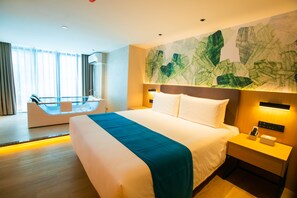 Executive Studio Suite
