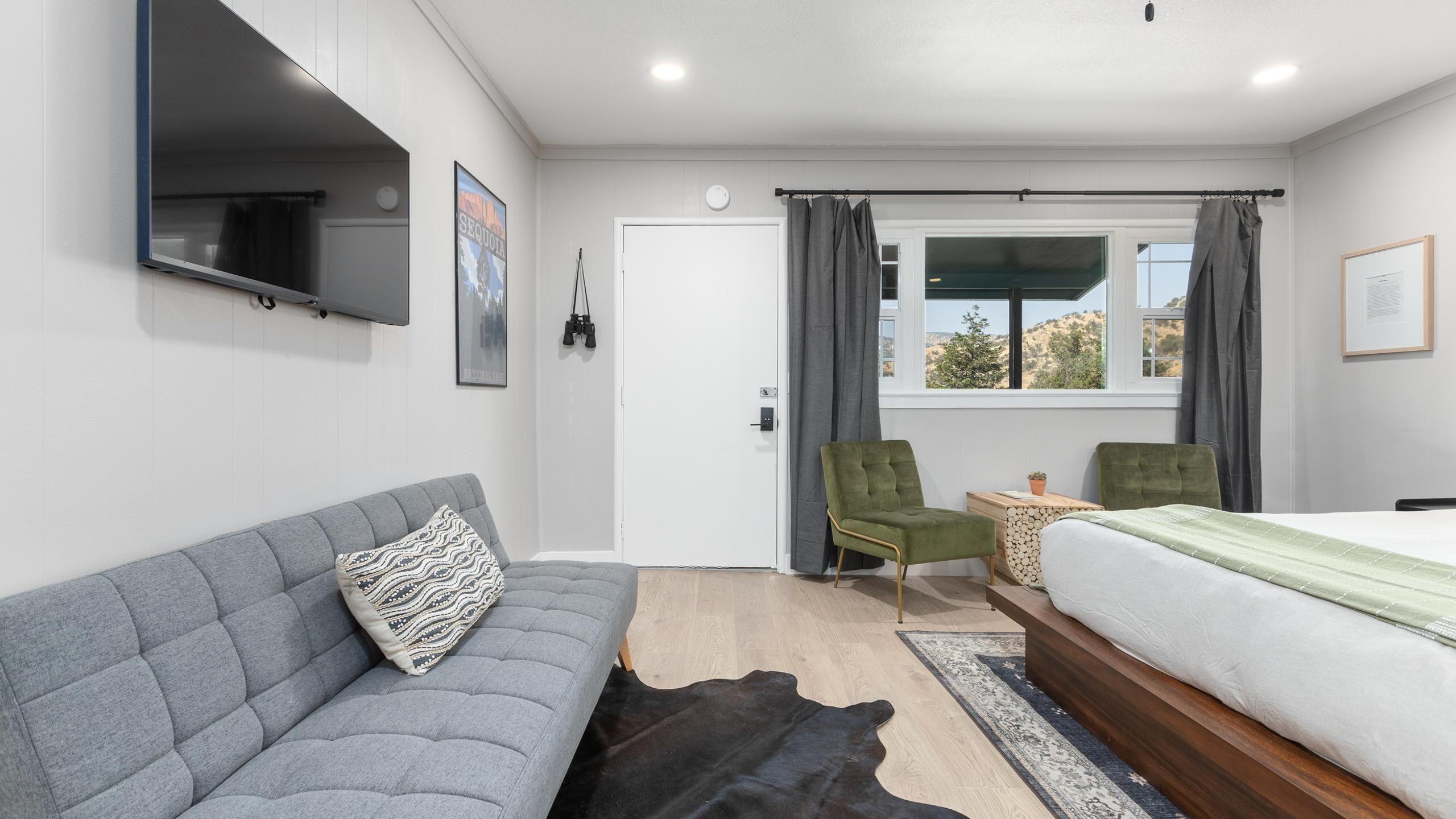 客室
