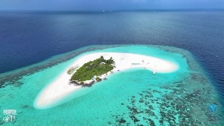 Safari. VIVA Beach & Spa MALDIVES