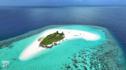 VIVA Beach & Spa MALDIVES