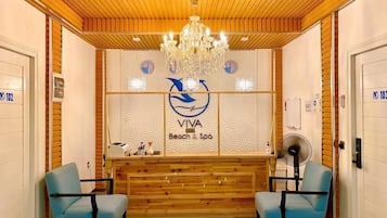 Recepció
