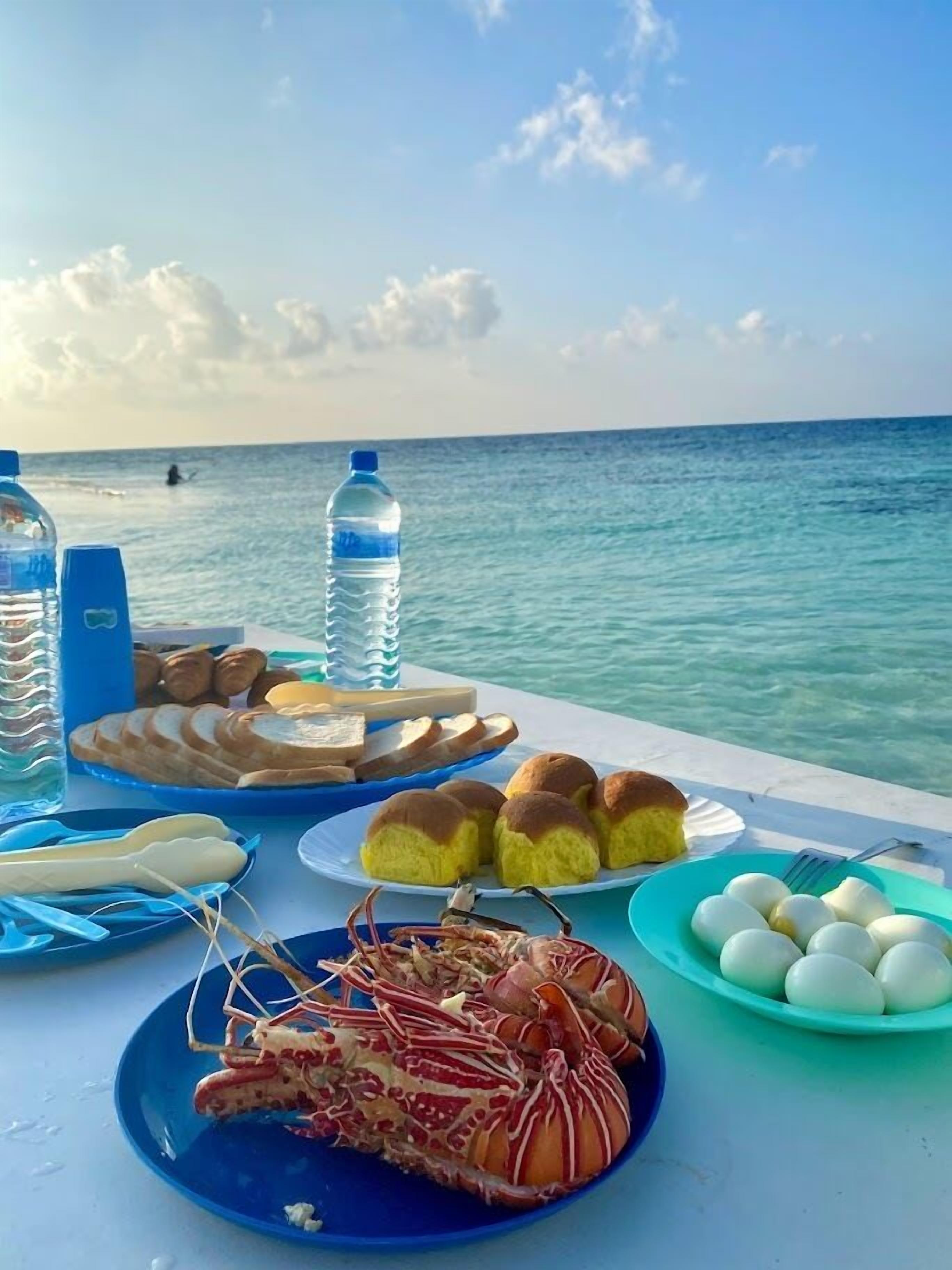 Beach Vita Maldives — photo 3