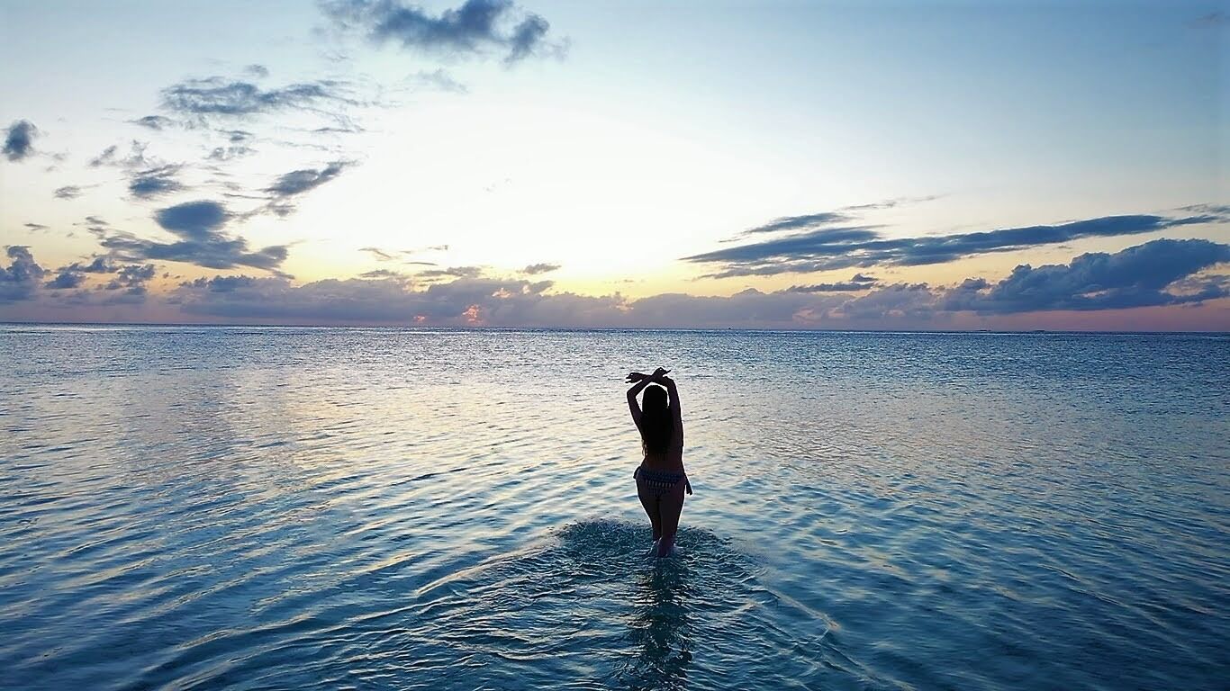 Beach Vita Maldives — photo 13
