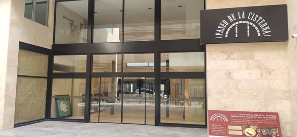 Exterior - Stylish Central Accommodation in Buenos Aires- Explore History and Comfort (Buenos Aires)