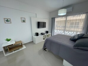 Apartment, 1 Bedroom, Accessible, Smoking