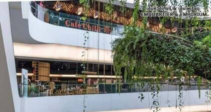 Cozy House,4 rooms, bts ,Mega Bangna,Suvarnabhumi