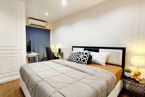 4 slaapkamers, gratis wifi